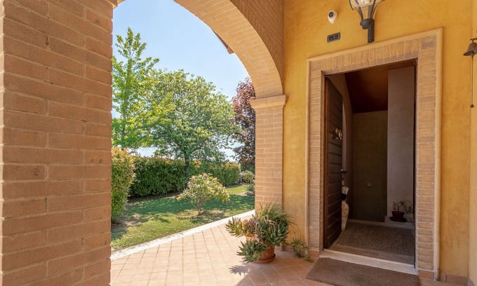 Tortoreto Apartment | VILLA TERRABIACA - HOLIDAY HOMES