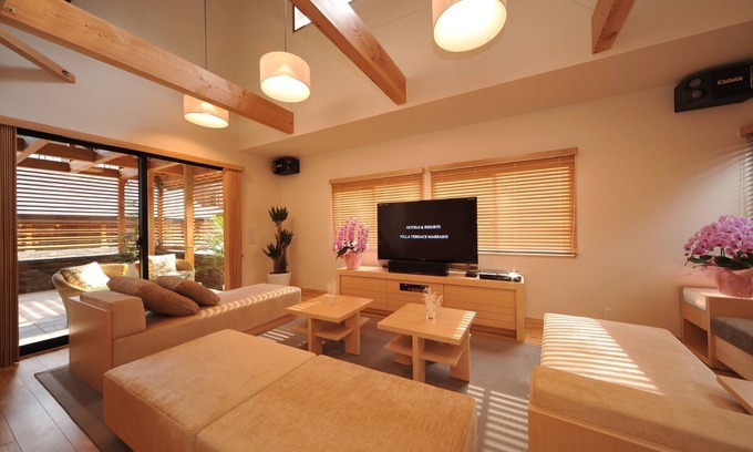 Maebashi House | Villa Terrace 03 No1 popularity Perfect for sa/Maebashi Gunma