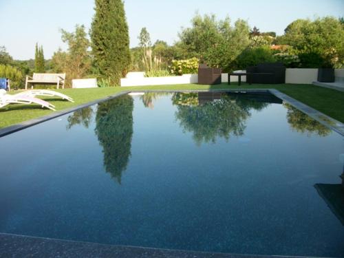 Dremil-Lafage Bed & Breakfast | villa terrefort