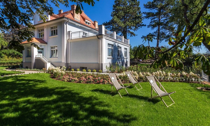 Karlikowo Villa | Villa Testa
