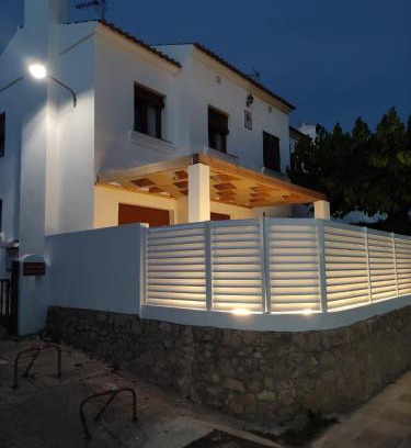 Benicarlo House | Villa Thálassa