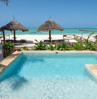 Pwani Mchangani Villa | Villa Thamani Zanzibar