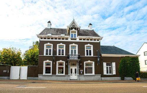 Retie Hotel | Villa Tilia