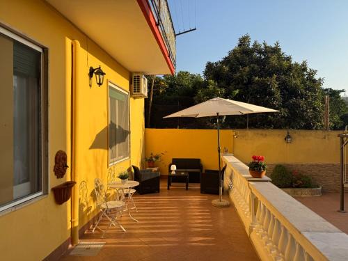 Naples Apartment | Villa Titina