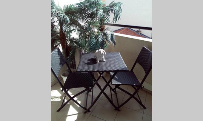 Riquier Apartment | Villa Tobias