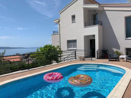 Moca Apartment | Villa Tonka