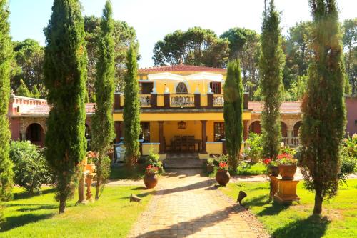 Punta Ballena Hotel | Villa Toscana Boutique Hotel -Adults Only
