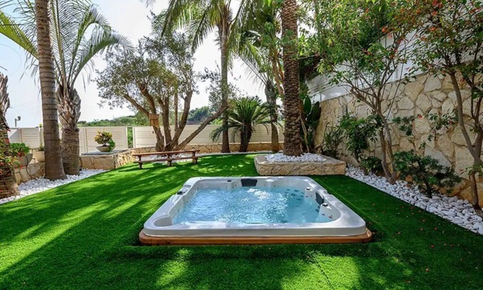 Zikhron Ya'aqov House | Villa Toscana