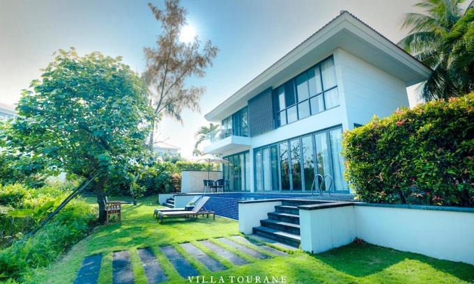 Ngu Hanh Son Villa | Villa Tourane