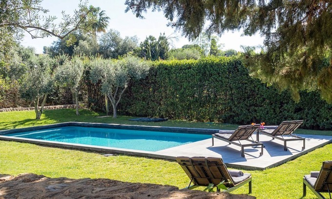 Syracuse Villa | Villa Tremmilia - Four Bedroom Villa, Sleeps 8