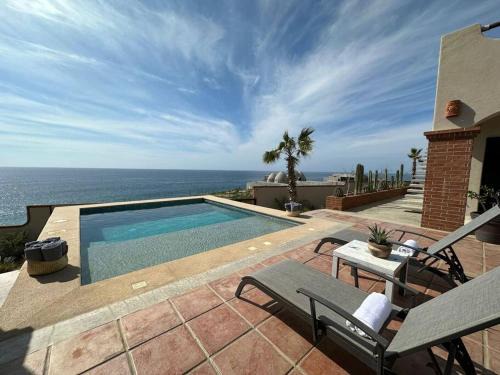 El Pescadero Villa | Villa Tres Vistas.
