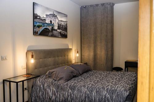 Treviso House | Villa Trevisi - ROOMS