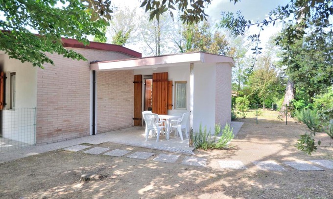 Bibione Pineda Apartment | Villa Trimotel