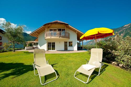 Ora Villa | Villa Trogerhof