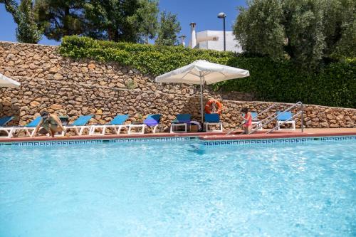 Laujar de Andarax Hotel | Villa Turística de Laujar de Andarax