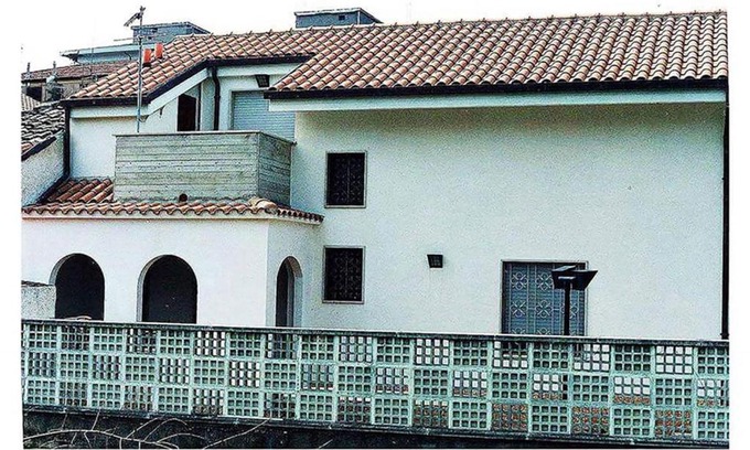 Pescara Apartment | Villa Turati