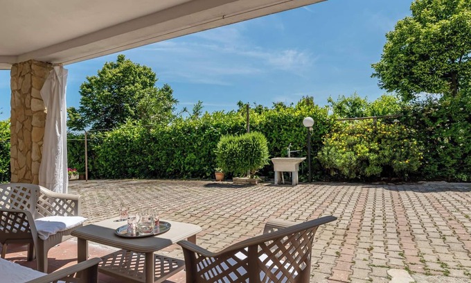 Torino di Sangro Villa | Villa Turin - YourPlace Abruzzo