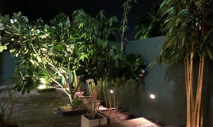 Negombo Villa | Villa Tyra, walking distance to the sea and tourist paths