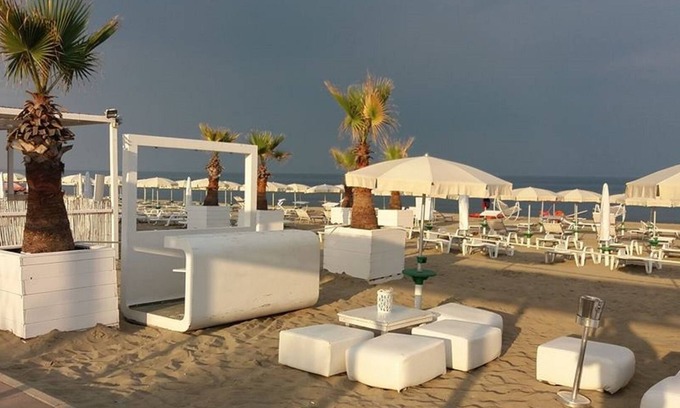 Marina di Pisticci House | Villa Ulisse Appartamento "A" + Lido Natura Gratis