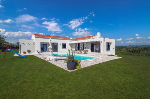Vela Traba Villa | Villa Una Sofia
