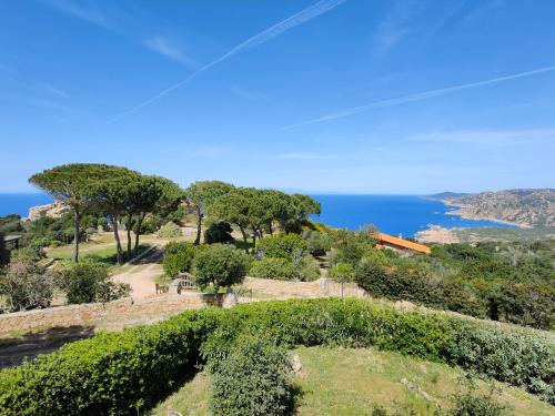 Trinita d'Agultu e Vignola House | Villa Unica - Appartamenti Alba e Tramonto