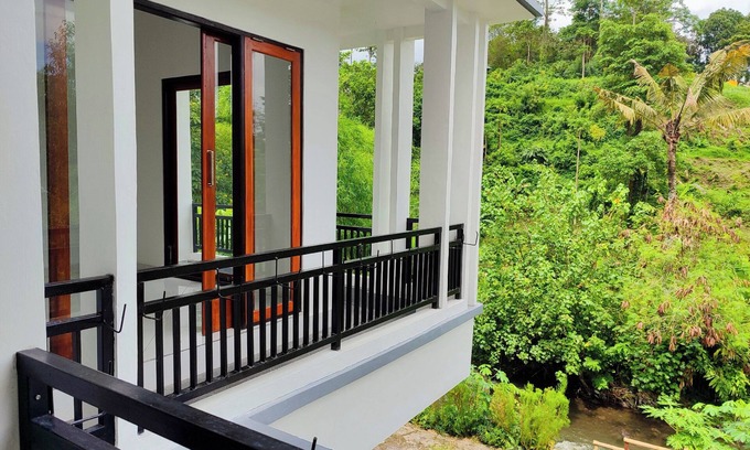 Tumbu Village Villa | Villa Ureki