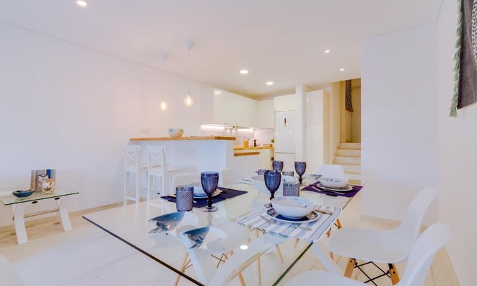 Vale do Lobo House | Villa V1 Vale do Lobo Beach