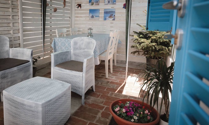 Viareggio Bed & Breakfast | Villa Valentina Versilia