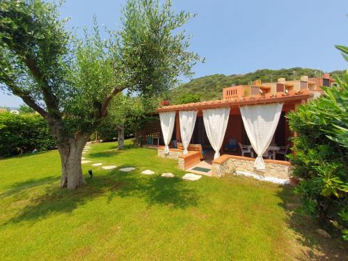 Campulongu Villa | Villa ValePina