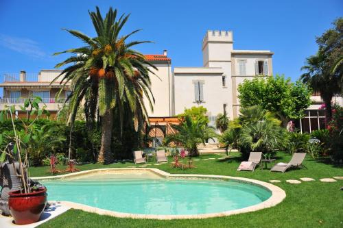 Vielle-Chapelle Bed & Breakfast | Villa Valflor chambres d'hôtes et appartements