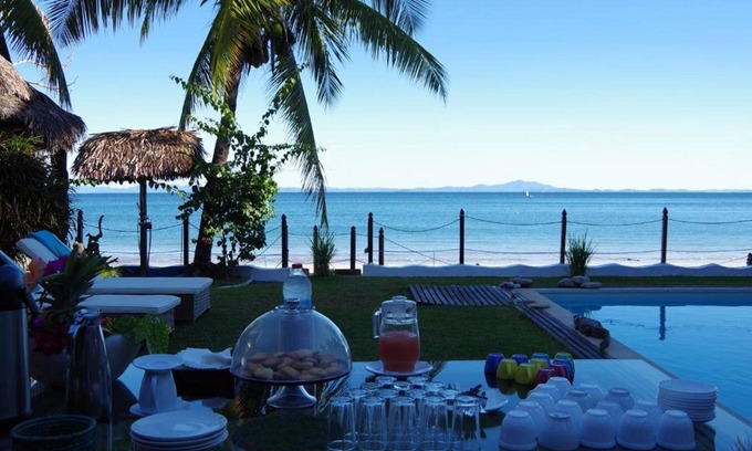 Madirokely Hotel | Villa Valiha Lodge