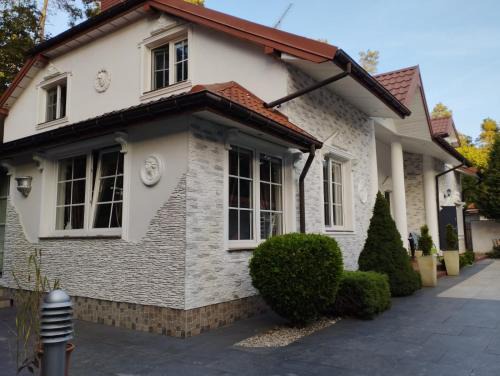 Wawer House | Villa Varzob ll