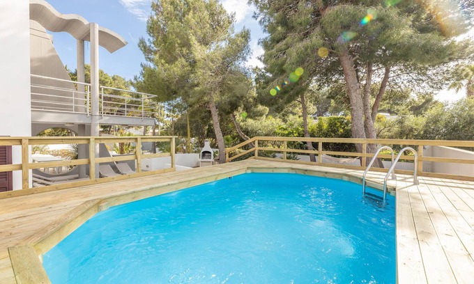 Pizzo Villa | Villa Vela Bianca - Gallipoli