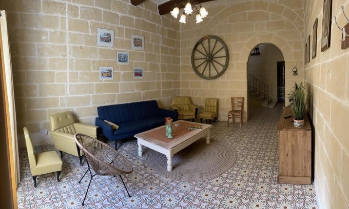 Zebbug House | Villa Vella - 2 Bedroom House Gozo