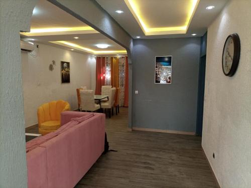 Douala Villa | VILLA Vendome