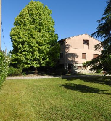 Torre di Mosto Bed & Breakfast | Villa Venezia