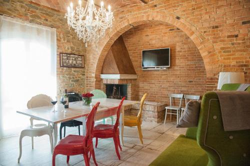 Marciano della Chiana Apartment | Villa Ventotto