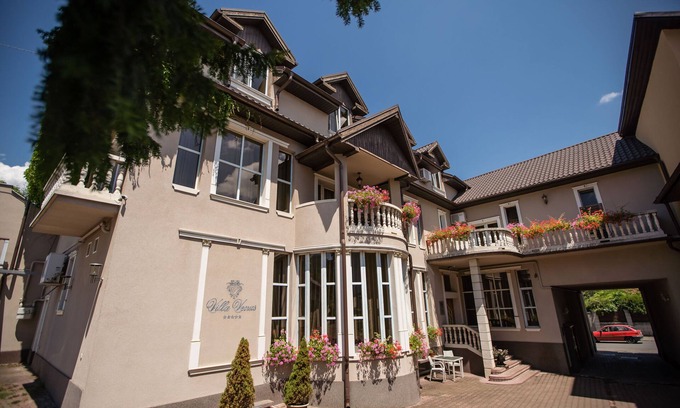 Deva Villa | Villa Venus Boutique Hotel