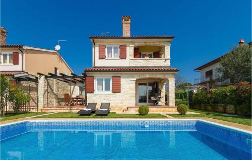 Brnobici House | Villa Vera