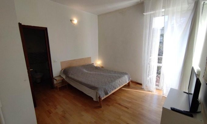 Reggio nell'Emilia House | Villa Verde Ensuite