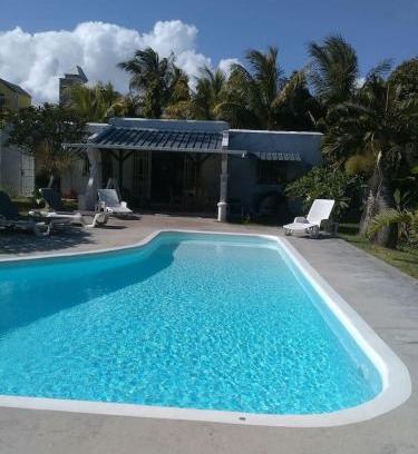 Blue Bay Villa | Villa Verde , haven of peace and love