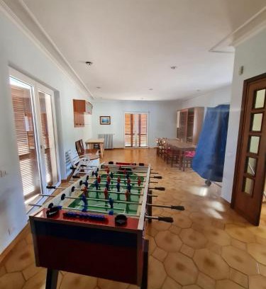 Ceccano House | Villa Verde