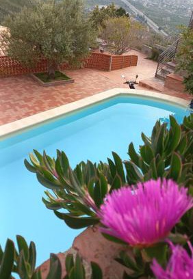 Cefalu Villa | Villa Verde