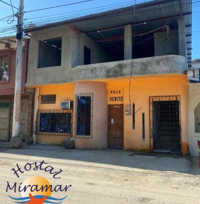 Ayangue House | Villa Verito