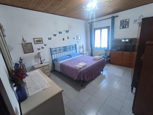 Marina di Campo House | Villa Very II