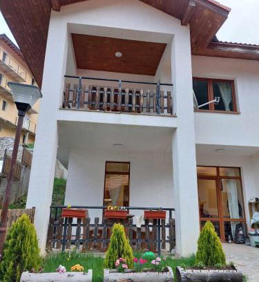 Stoykite House | Villa Victoria
