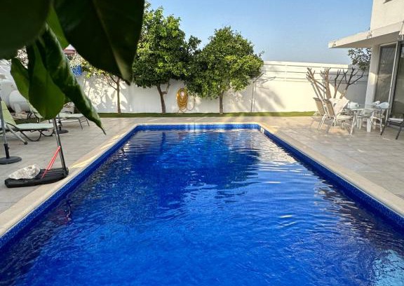 Pyla Villa | Villa Victoria