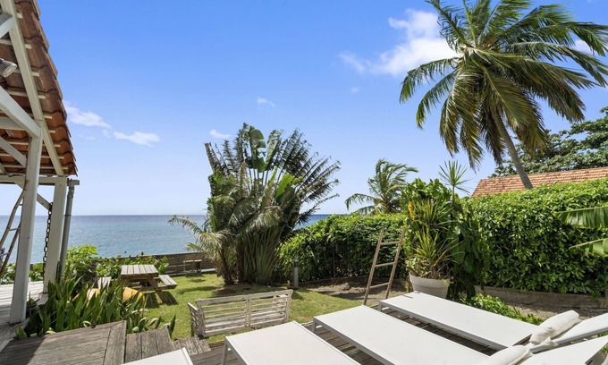 Quartier Desert Villa | Villa Victoria - Four Bedroom Villa, Sleeps 7