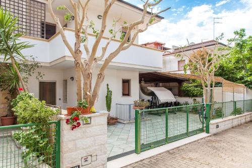Specchiolla Villa | Villa Victory