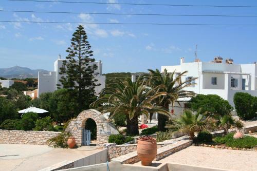 Santa Maria Apartment | Villa Viglakia